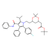 atorvastatin acetonide tert-butyl ester (c09-0922-657)