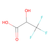 (s)-(-)-trifluorolactic acid (c09-0922-662)