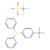 (4-tert-butylphenyl)diphenylsulfonium triflate (c09-0922-849)