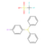 (4-iodophenyl)diphenylsulfonium triflate (c09-0923-404)