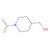 (1-isopropylpiperidin-4-yl)methanol (c09-0923-476)