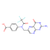 n10-(trifluoroacetyl)pteroic acid (c09-0923-724)