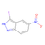 3-iodo-5-nitro-1h-indazole