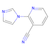 2-(imidazol-1-yl)-3-cyanopyridine (c09-0924-798)