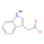 3-indole-acetic acid sodium salt (c09-0925-514)
