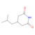 3-isobutylglutarimid (c09-0926-195)