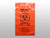 elkay 3 wall specimen transfer bags 10263760