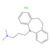 imipramine-2,4,6,8-d4 hydrochloride