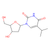5-isopropyl-2′-deoxyuridine