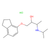 ici-118551 hydrochloride (c09-0927-790)