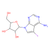 5-iodotubercidin (c09-0928-031)