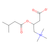 isovaleryl-l-carnitine (c09-0928-321)