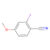 2-iodo-4-methoxybenzonitrile (c09-0929-200)