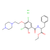 jte 607 dihydrochloride (c09-0929-438)