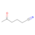 5-ketohexanenitrile (c09-0930-190)
