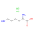 l-lysine dihydrochloride (c09-0931-890)