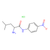 l-leucine p-nitroanilide hydrochloride (c09-0932-121)