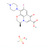 levofloxacin mesylate (c09-0933-163)