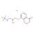 levobunolol, hydrochloride (c09-0934-514)