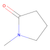1-methyl-2-pyrrolidinone (c09-0937-397)