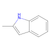 2-methylindole (c09-0937-487)
