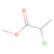 (-)-methyl (s)-2-chloropropionate (c09-0938-007)