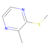 2-methyl-3-(methylthio)pyrazine (c09-0938-057)