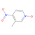 3-methyl-4-nitropyridine n-oxide (c09-0938-301)