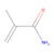 methacrylamide (c09-0938-547)