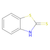 2-mercaptobenzothiazole (c09-0938-691)