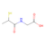 n-(2-mercaptopropionyl)glycine (c09-0938-944)