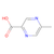 5-methyl-2-pyrazinecarboxylic acid (c09-0939-023)