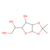 monoacetone glucose (c09-0939-279)