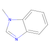 1-methylbenzimidazole (c09-0939-838)
