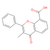 3-methylflavone-8-carboxylic acid (c09-0941-266)