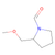 (s)-(-)-2-(methoxymethyl)-1-pyrrolidinecarboxaldehyde (c09-0941-379)
