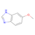 5-methoxybenzimidazole (c09-0942-304)