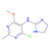 moxonidine (c09-0942-684)