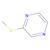 2-(methylthio)pyrazine (c09-0943-192)