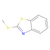 2-(methylthio)benzothiazole (c09-0943-333)