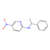 (s)-(-)-2-(α-methylbenzylamino)-5-nitropyridine (c09-0943-579)