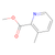methyl 3-methylpyridine-2-carboxylate (c09-0943-665)