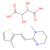 moranteltartrate (c09-0943-800)