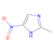 2-methyl-5-nitroimidazole (c09-0944-159)