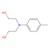 2,2′-(4-methylphenylimino)diethanol (c09-0944-479)