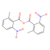 2-methyl-6-nitrobenzoic anhydride (c09-0944-488)
