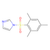 1-(2-mesitylenesulfonyl)imidazole (c09-0944-517)