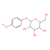 4-methoxyphenyl α-d-mannopyranoside (c09-0944-901)