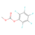 methyl pentafluorophenyl carbonate (c09-0945-011)