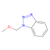 1-(methoxymethyl)-1h-benzotriazole (c09-0945-038)